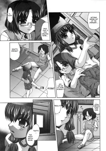 [Umihara Minato] Saikyou Rape - Ch.1-9 Fhentai - Page 138