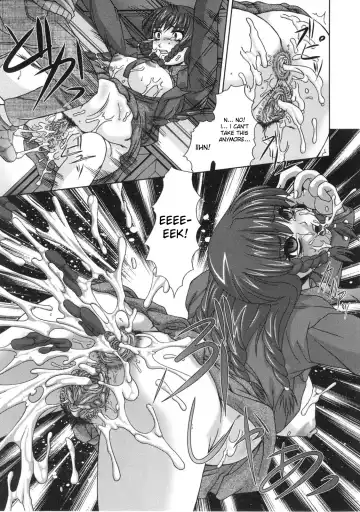 [Umihara Minato] Saikyou Rape - Ch.1-9 Fhentai - Page 86