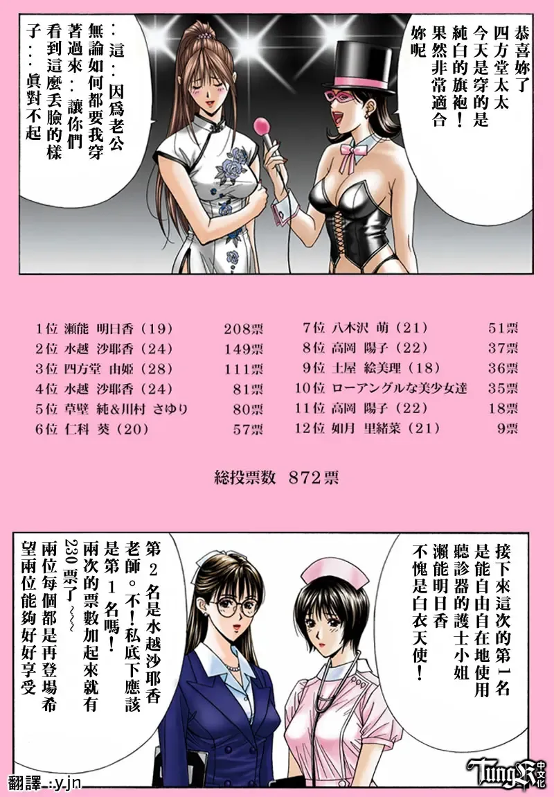 [Yagami Hiroki] G-Taste 2 Fhentai - Page 23