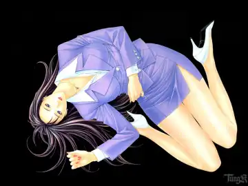 Read [Yagami Hiroki] G-Taste 2 - Fhentai