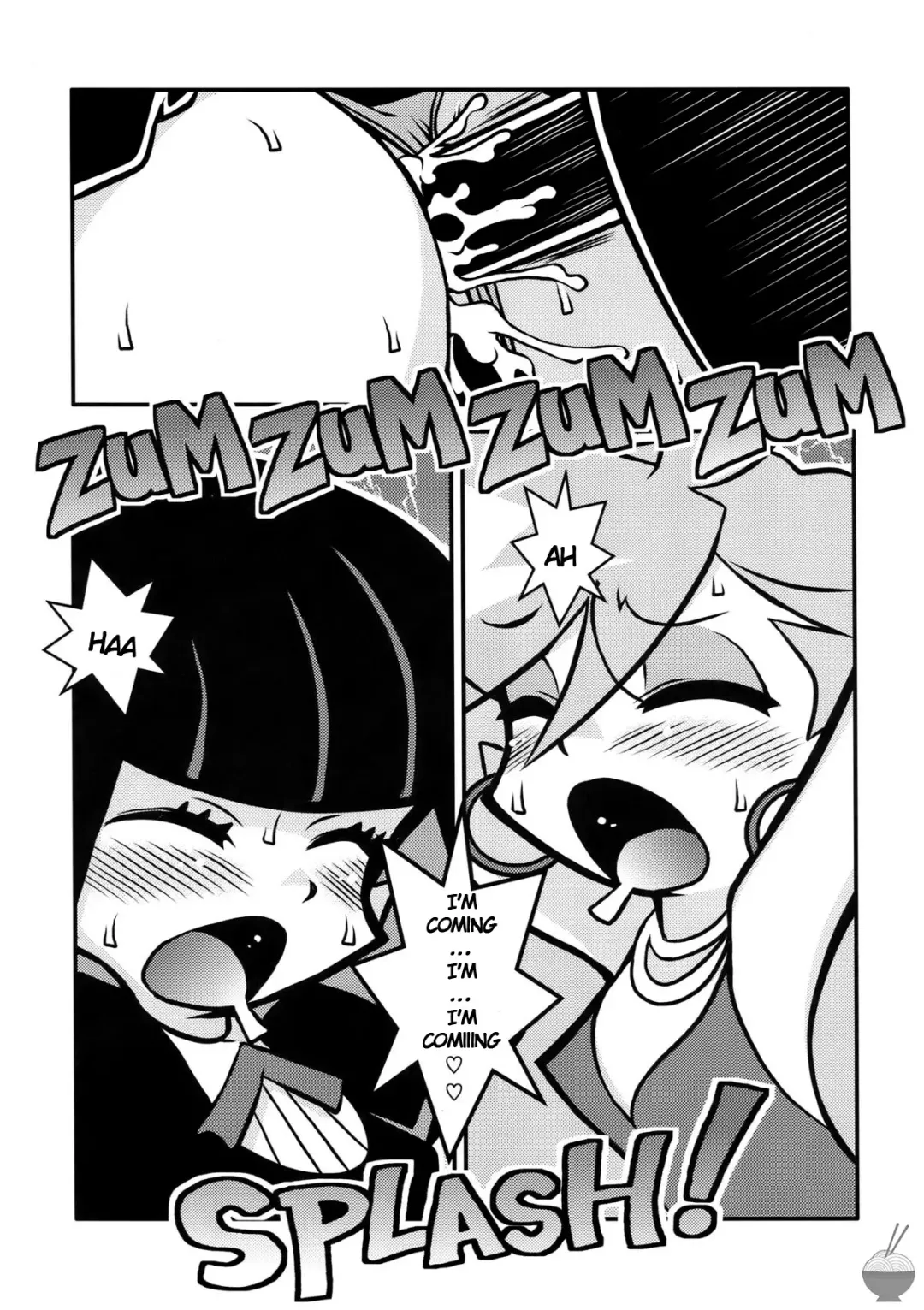 [Macaroni And Cheese] R18 Fhentai - Page 16