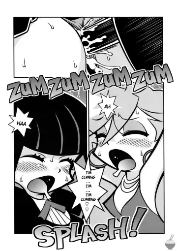 [Macaroni And Cheese] R18 Fhentai - Page 16