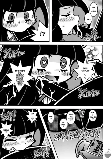[Macaroni And Cheese] R18 Fhentai - Page 9