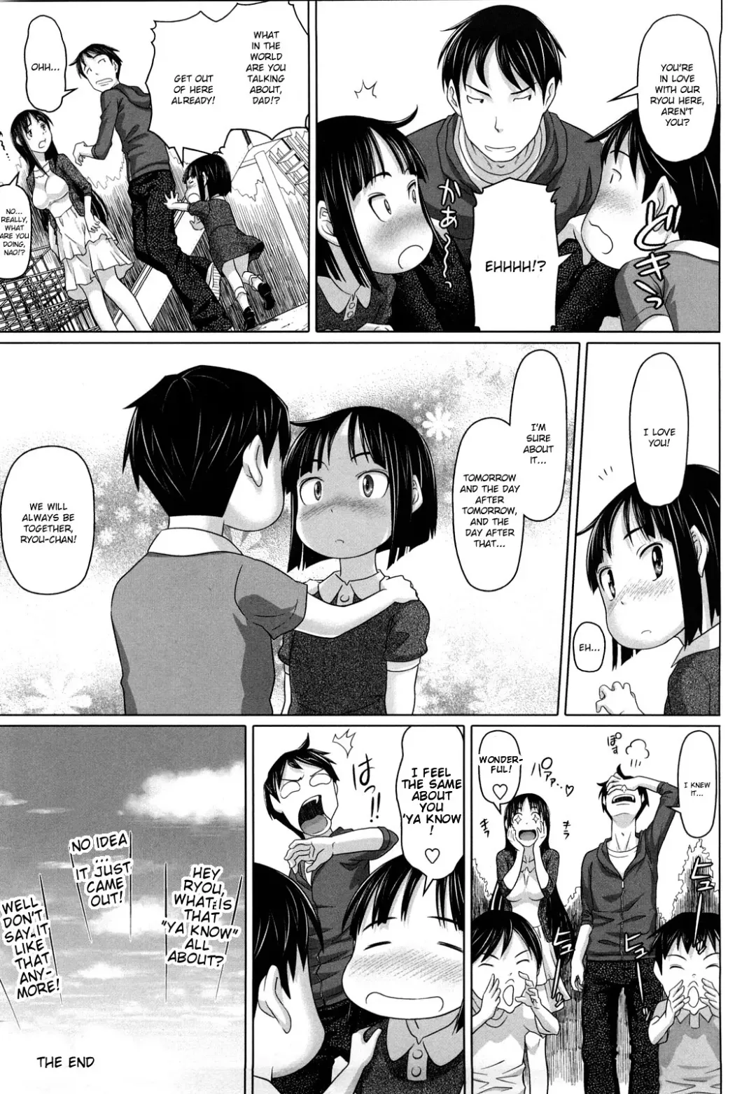 [Nora Shinji] Namanaka. - No condom sex + Omake Fhentai - Page 146