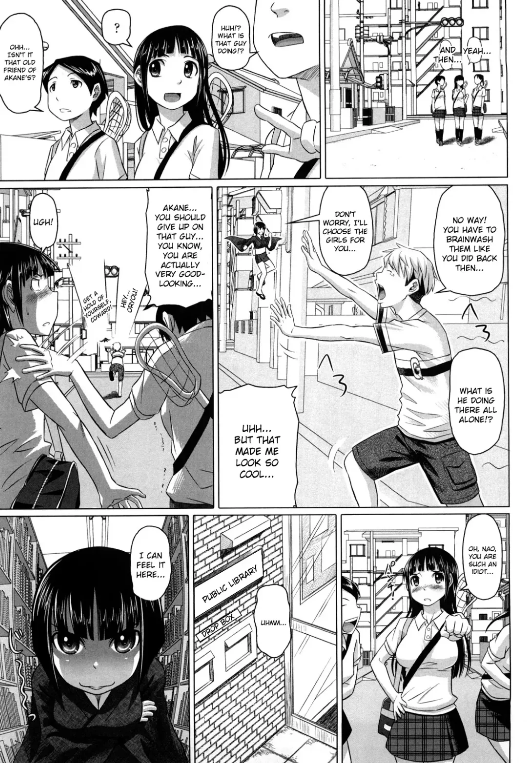[Nora Shinji] Namanaka. - No condom sex + Omake Fhentai - Page 43