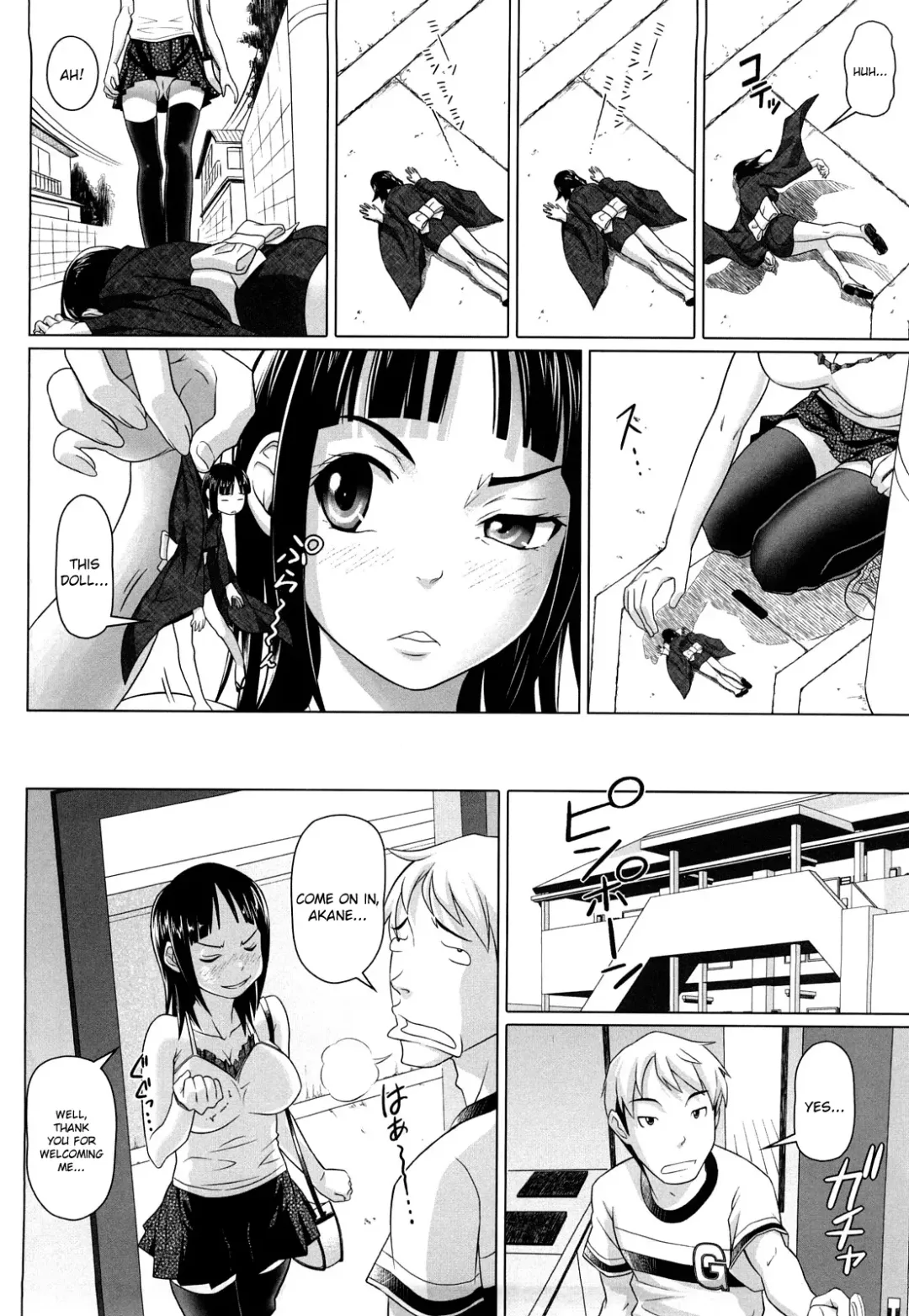 [Nora Shinji] Namanaka. - No condom sex + Omake Fhentai - Page 96