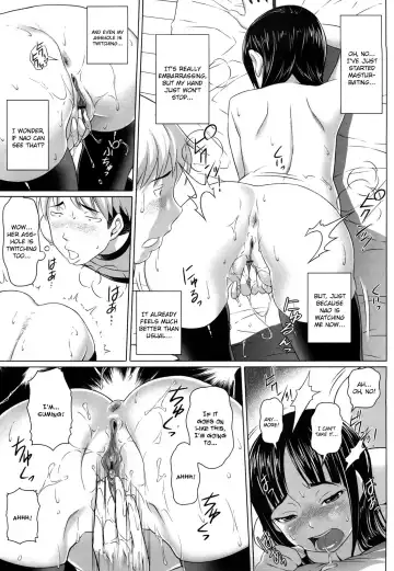 [Nora Shinji] Namanaka. - No condom sex + Omake Fhentai - Page 103