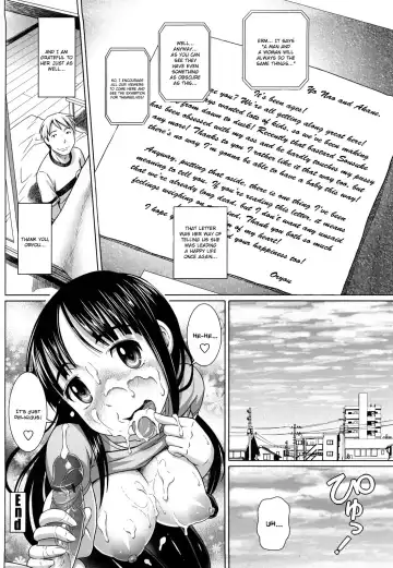 [Nora Shinji] Namanaka. - No condom sex + Omake Fhentai - Page 136