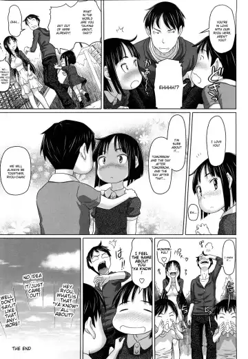 [Nora Shinji] Namanaka. - No condom sex + Omake Fhentai - Page 146