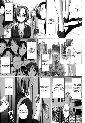 [Nora Shinji] Namanaka. - No condom sex + Omake Fhentai - Page 185