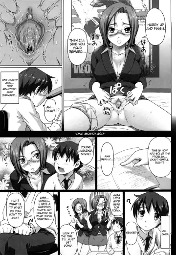 [Nora Shinji] Namanaka. - No condom sex + Omake Fhentai - Page 187