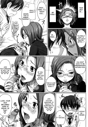 [Nora Shinji] Namanaka. - No condom sex + Omake Fhentai - Page 189