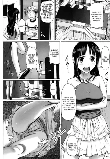 [Nora Shinji] Namanaka. - No condom sex + Omake Fhentai - Page 26