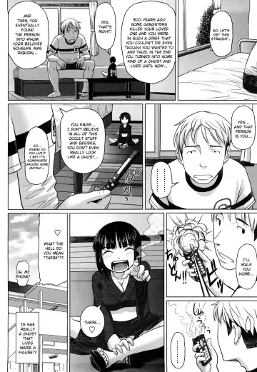 [Nora Shinji] Namanaka. - No condom sex + Omake Fhentai - Page 28