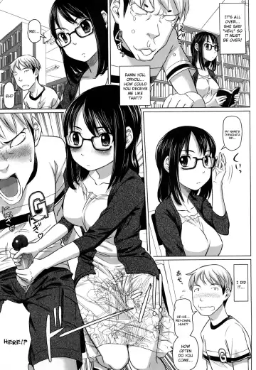 [Nora Shinji] Namanaka. - No condom sex + Omake Fhentai - Page 45