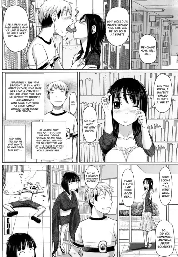 [Nora Shinji] Namanaka. - No condom sex + Omake Fhentai - Page 56