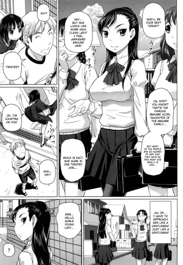 [Nora Shinji] Namanaka. - No condom sex + Omake Fhentai - Page 59