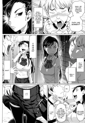 [Nora Shinji] Namanaka. - No condom sex + Omake Fhentai - Page 60