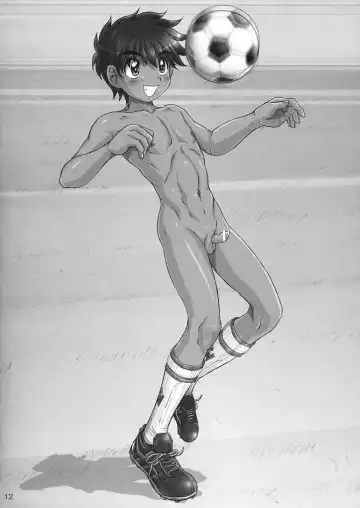 [Takenokoya] Rookies Festival 1 Fhentai - Page 9