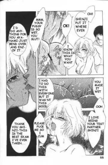 Resistless 2 Fhentai - Page 63