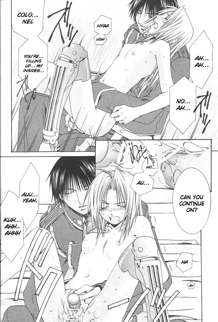 [Shijima Kiri] Manual Input Fhentai - Page 13