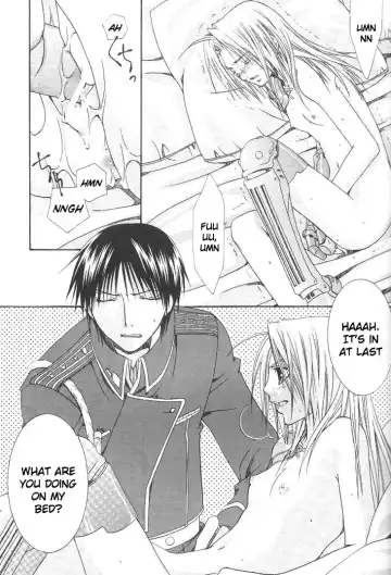 [Shijima Kiri] Manual Input Fhentai - Page 4