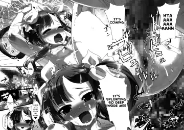 [Shirane Taito] Tenimuhou ~Shaoren no Neya Monogatari~ | Innocence ~Shaoren's Bedroom Story~ Fhentai - Page 21