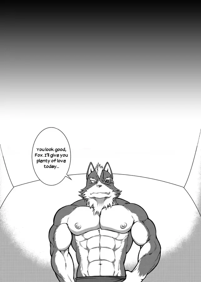 [Jin] Fake of X Fhentai - Page 4