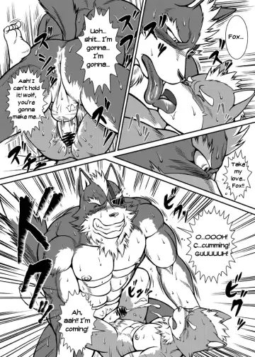 [Jin] Fake of X Fhentai - Page 11