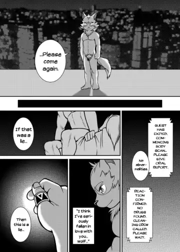 [Jin] Fake of X Fhentai - Page 18