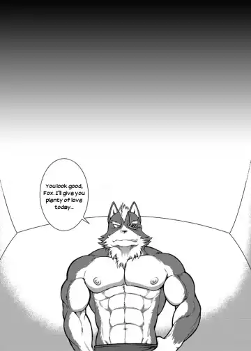 [Jin] Fake of X Fhentai - Page 4