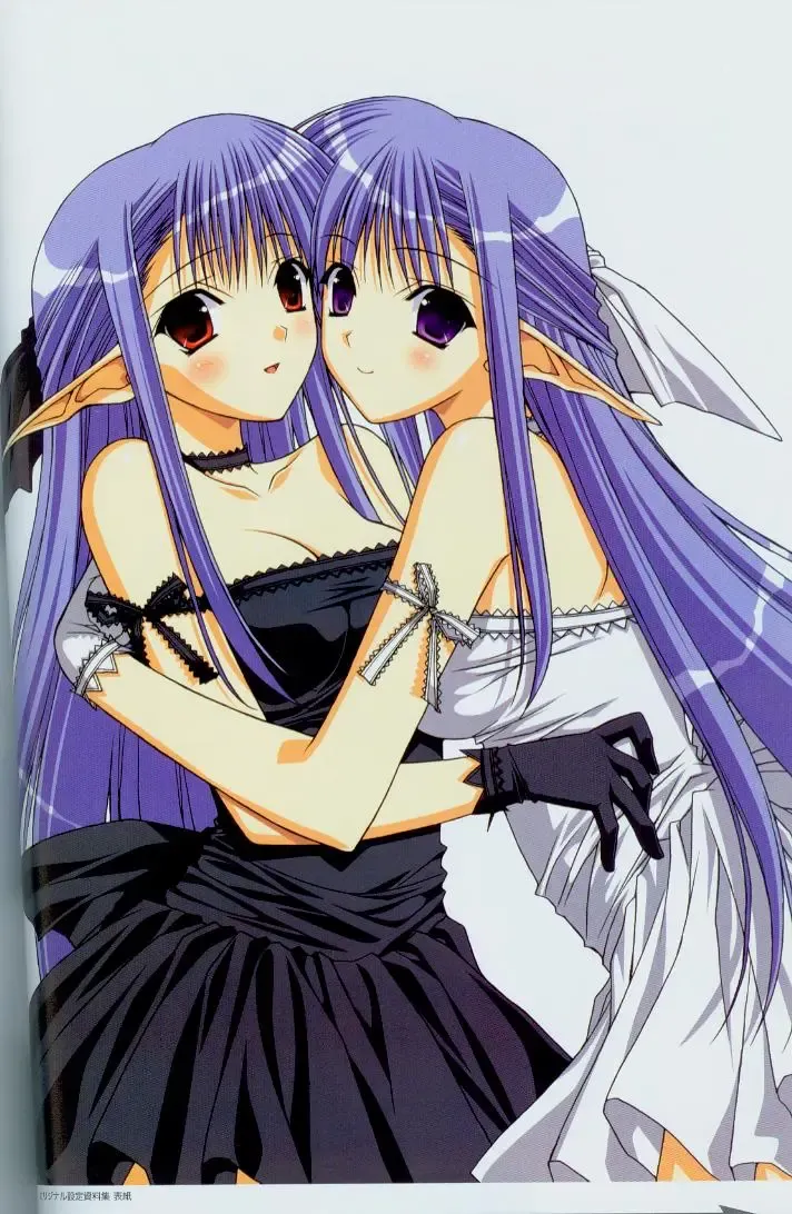 [Amano Hidemi - Suzuhira Hiro] Shuffle! Tick! Tack! - Fanbook Fhentai - Page 51