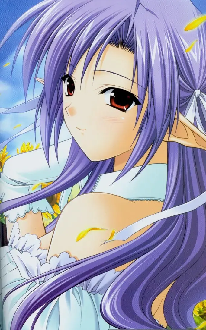 [Amano Hidemi - Suzuhira Hiro] Shuffle! Tick! Tack! - Fanbook Fhentai - Page 58