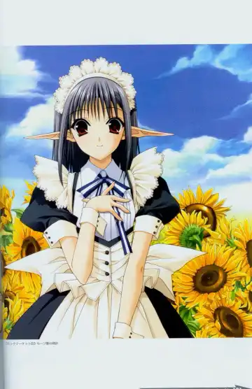 [Amano Hidemi - Suzuhira Hiro] Shuffle! Tick! Tack! - Fanbook Fhentai - Page 66