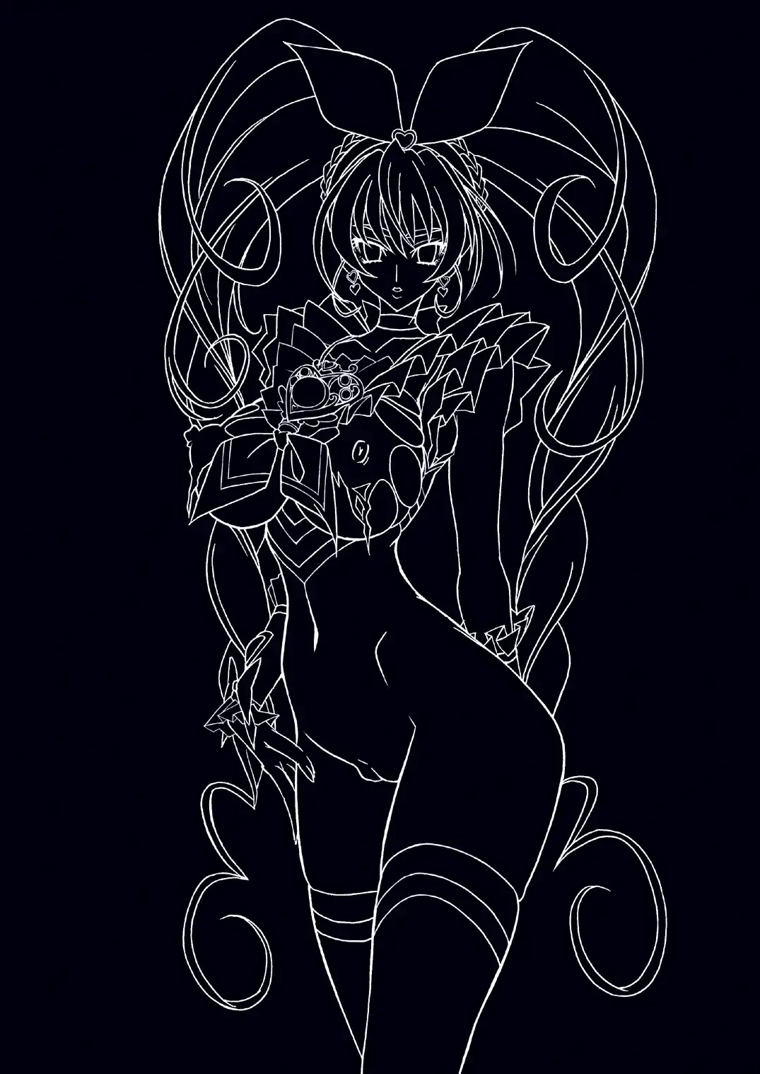 [Higashitotsuka Raisuta] ALL SLAVES Fhentai - Page 34