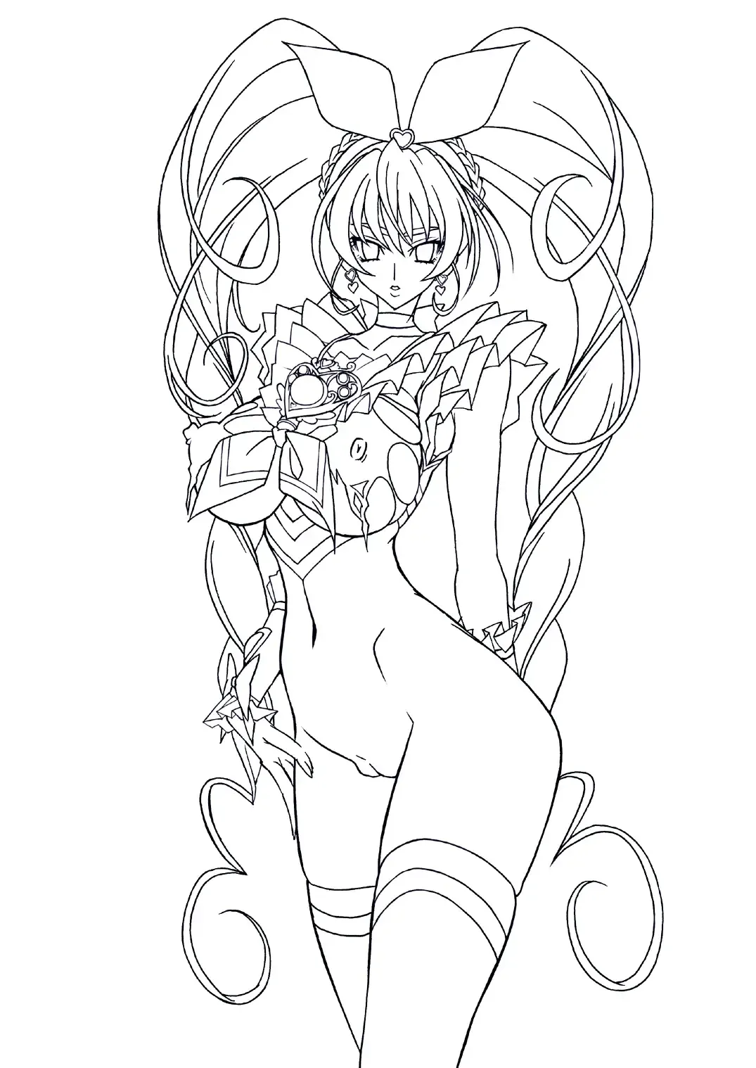 [Higashitotsuka Raisuta] ALL SLAVES Fhentai - Page 35