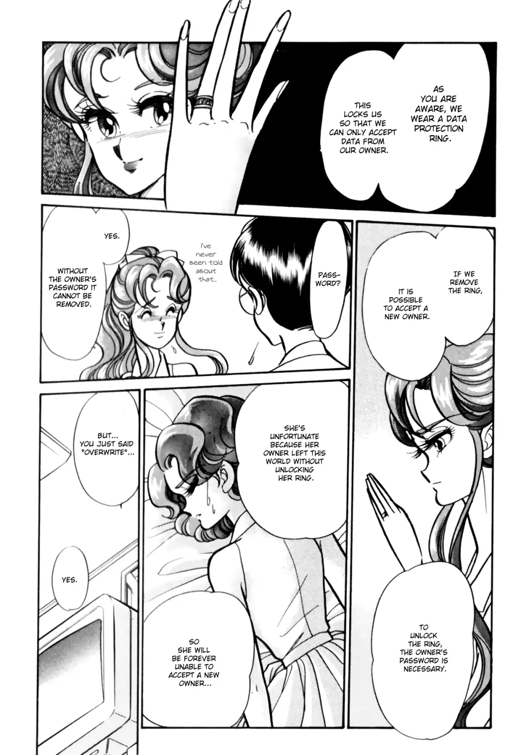 [Shintani Kaoru] Buttobi!! CPU ch 11+ extra Fhentai - Page 15