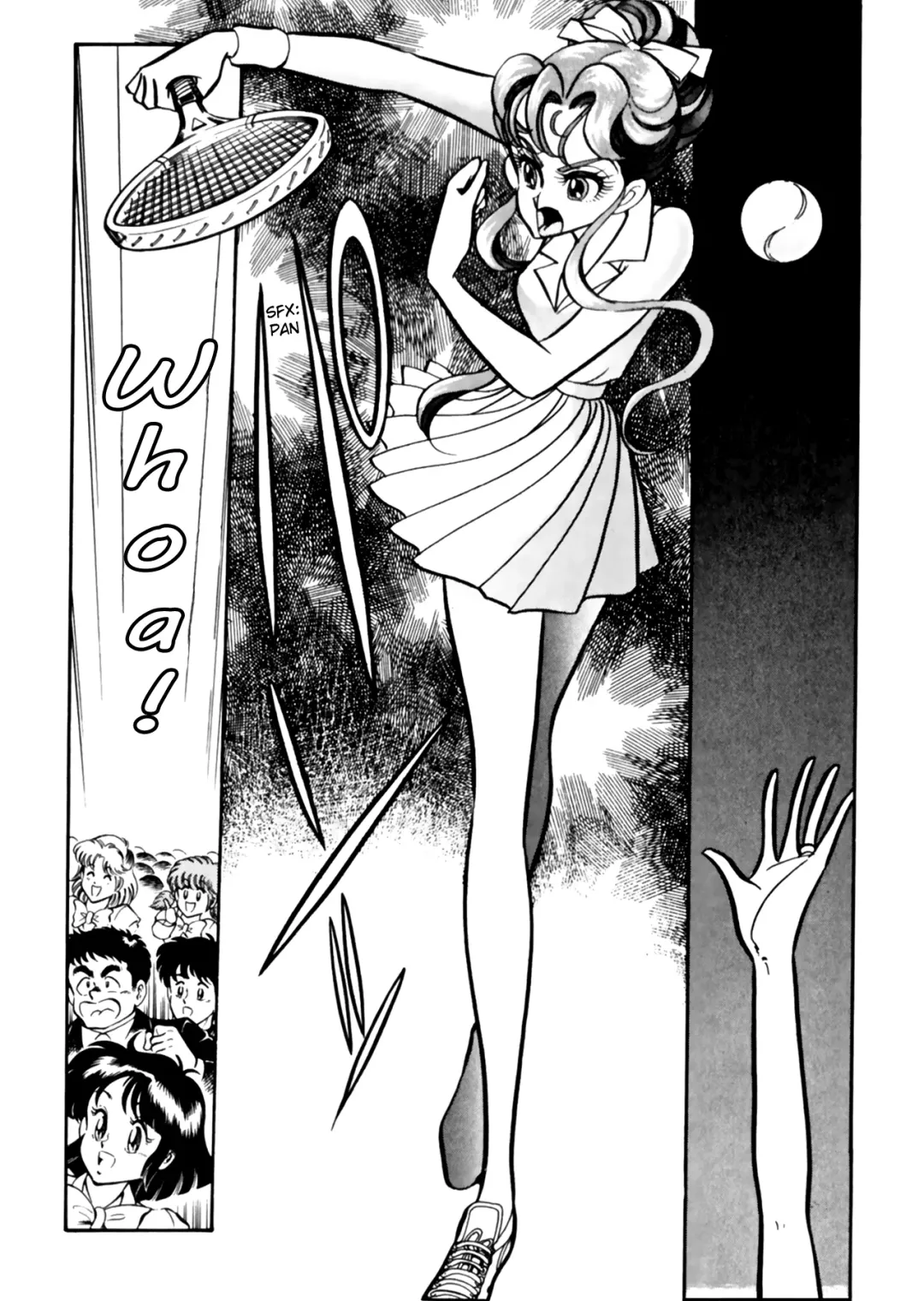 [Shintani Kaoru] Buttobi!! CPU ch 11+ extra Fhentai - Page 6