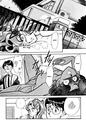 [Shintani Kaoru] Buttobi!! CPU ch 11+ extra Fhentai - Page 13