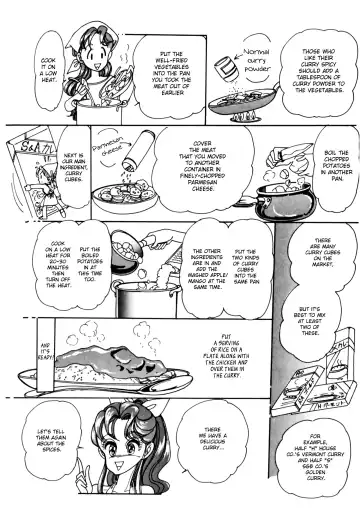 [Shintani Kaoru] Buttobi!! CPU ch 11+ extra Fhentai - Page 23