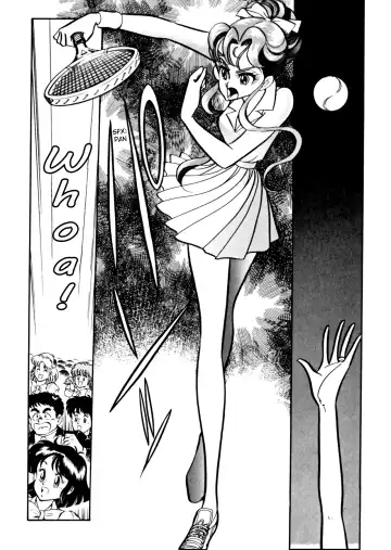 [Shintani Kaoru] Buttobi!! CPU ch 11+ extra Fhentai - Page 6