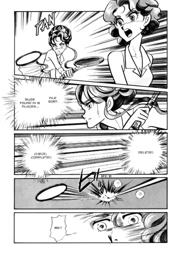 [Shintani Kaoru] Buttobi!! CPU ch 11+ extra Fhentai - Page 7