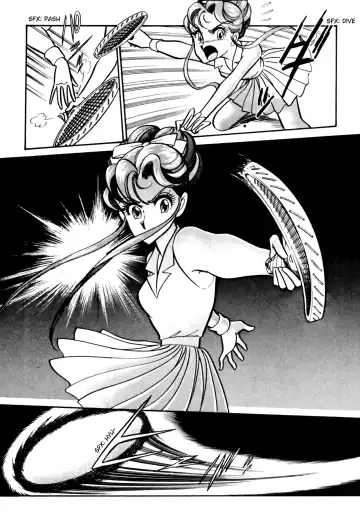 [Shintani Kaoru] Buttobi!! CPU ch 11+ extra Fhentai - Page 9