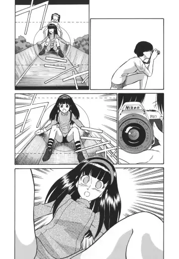 [Dozamura] Yasashii Seiai Gaku Fhentai - Page 126