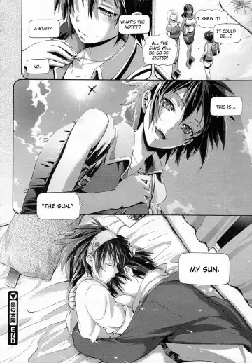 [Kurokoshi You] Subaru no Taiyou | Subaru's Sun Fhentai - Page 26