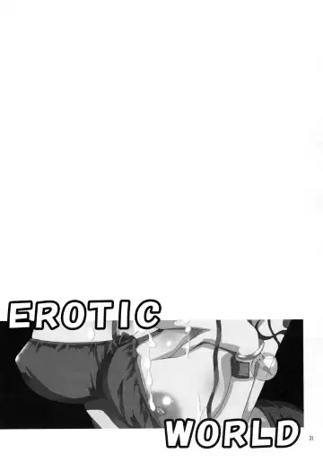 [Yu-ri] Erotic World Fhentai - Page 30