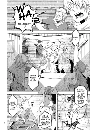 [Yu-ri] Erotic World Fhentai - Page 7