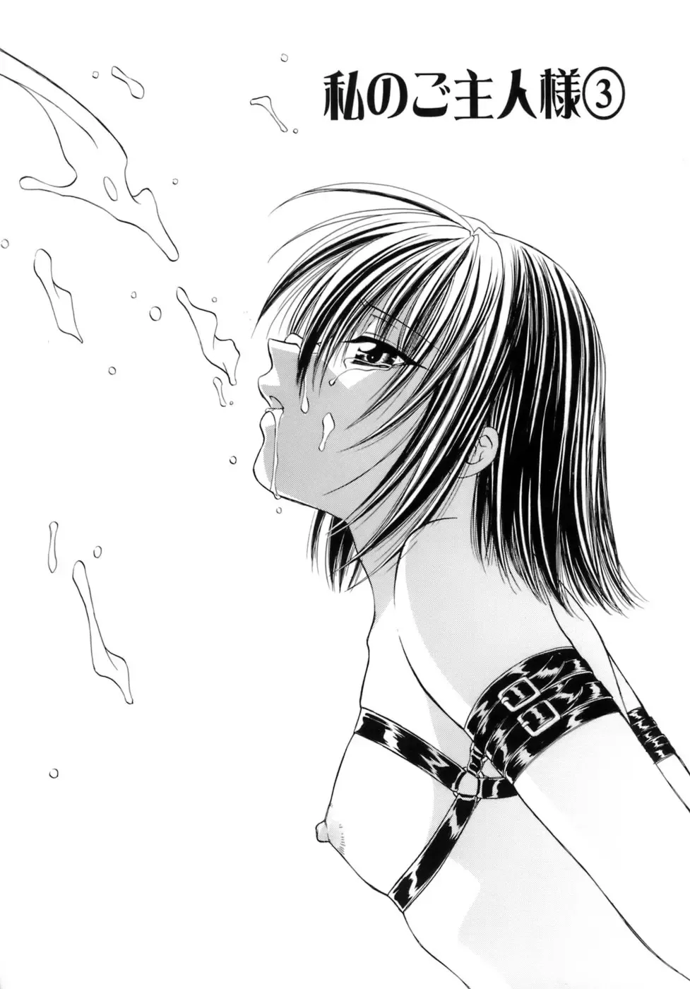 [Shizaki Masayuki] Hageshisa to Amai Sasayaki Fhentai - Page 48