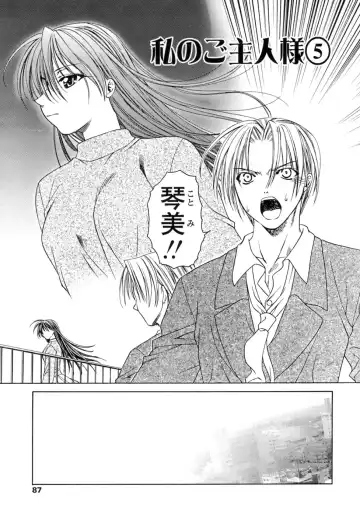 [Shizaki Masayuki] Hageshisa to Amai Sasayaki Fhentai - Page 88