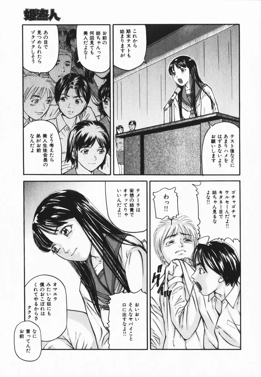 COMIC Himedorobow 2005-02 Fhentai - Page 71